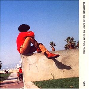 Come Back To What You Know